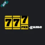 777PKR Game