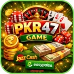 PKR47 Game